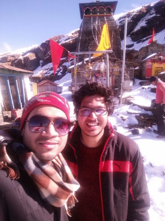 Photo of Chopta, Uttarakhand, India by Nitin Goyal