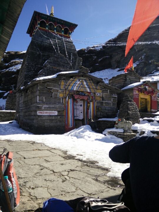 Photo of Chopta, Uttarakhand, India by Nitin Goyal