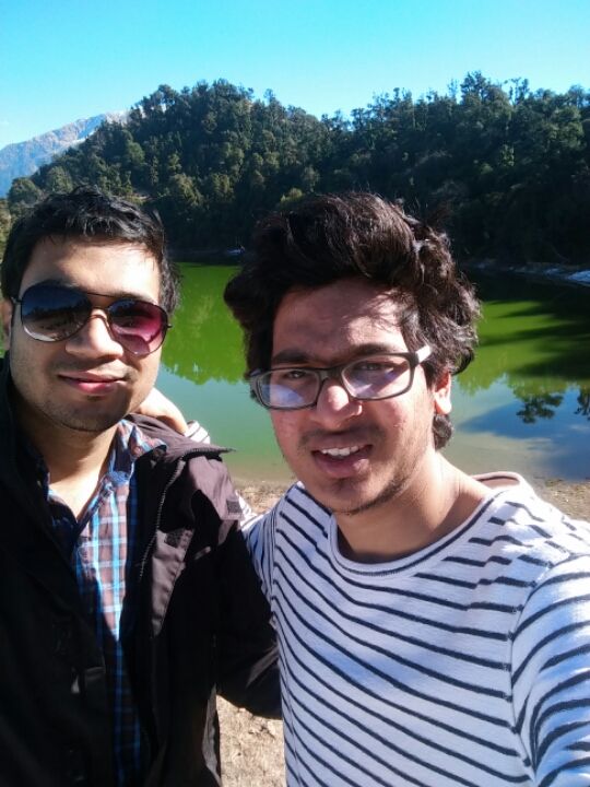 Photo of Chopta, Uttarakhand, India by Nitin Goyal