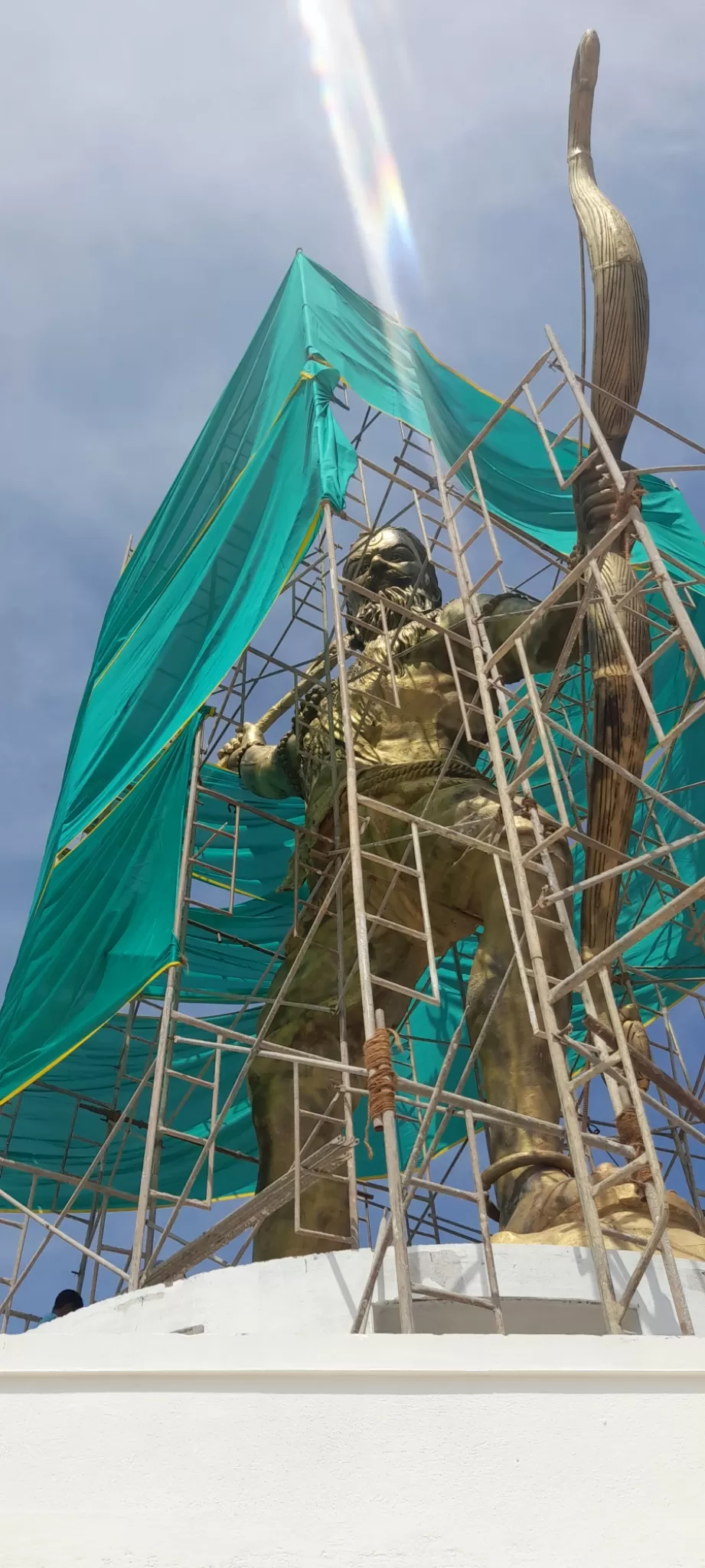 Photo of Murudeshwara by Jeevan N