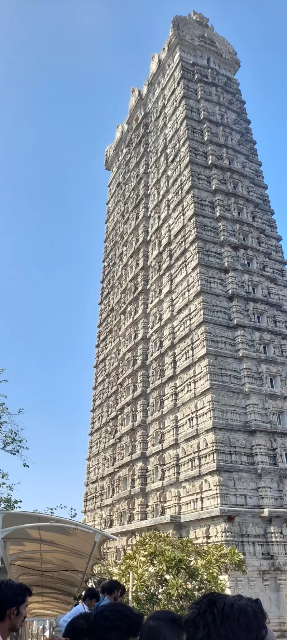 Photo of Murudeshwara by Jeevan N