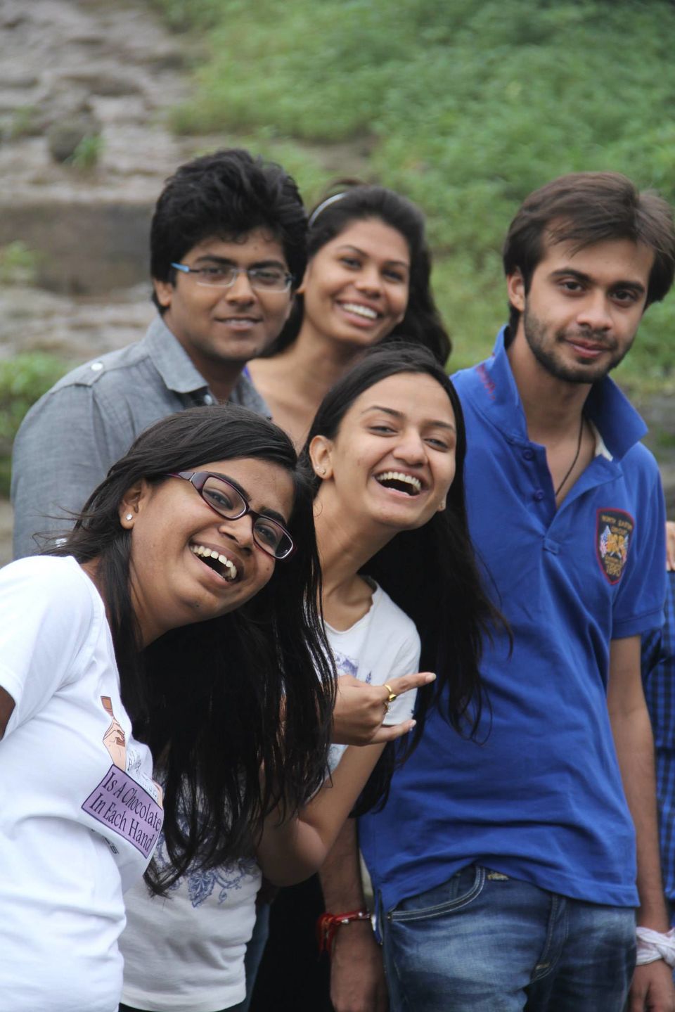 Photo of Chalo Chale Lonavala 5/13 by Vineet Jain