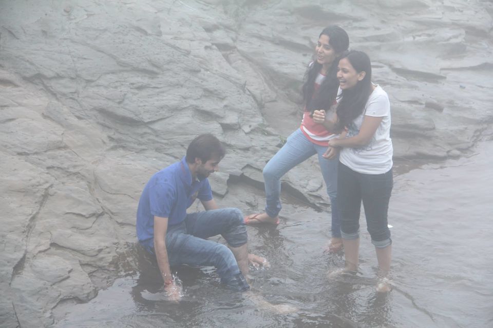 Photo of Chalo Chale Lonavala 1/13 by Vineet Jain