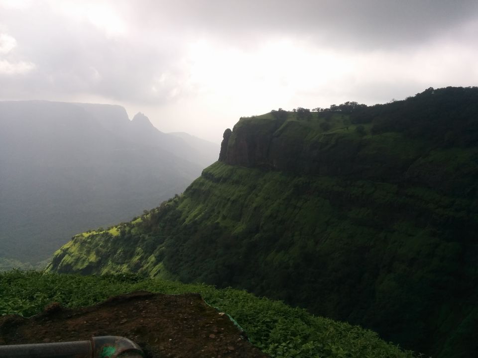 Photo of Love at first sight: Matheran 1/19 by Vineet Jain