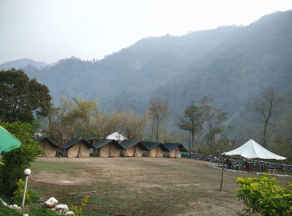 Photo of Rishikesh: Conduit towards Heaven - Part 1 3/15 by Vineet Jain