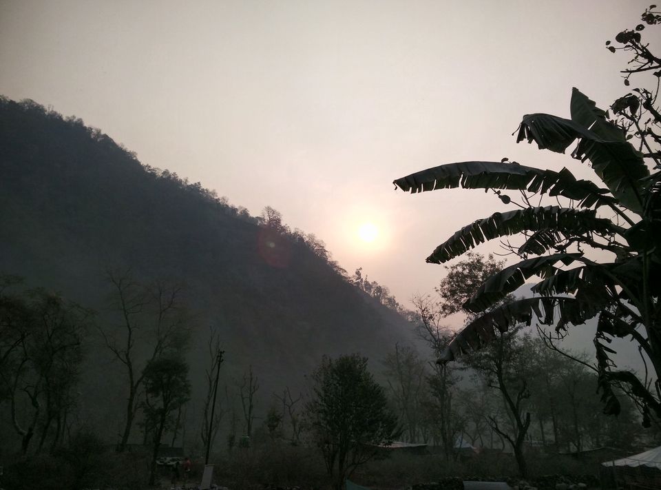 Photo of Rishikesh: Conduit towards Heaven - Part 1 4/15 by Vineet Jain
