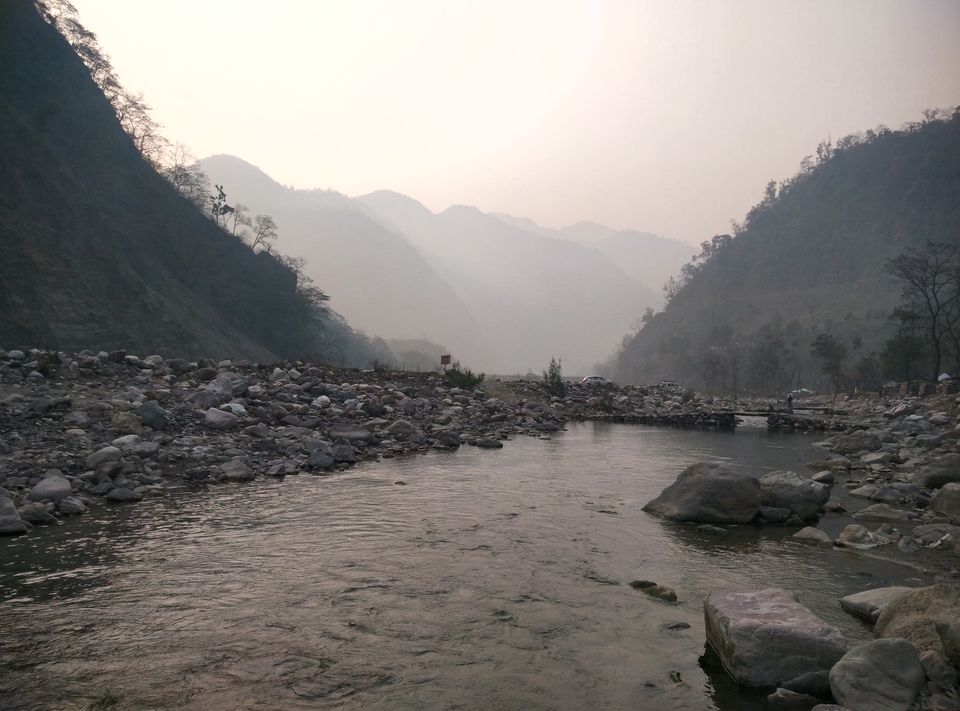 Photo of Rishikesh: Conduit towards Heaven - Part 1 8/15 by Vineet Jain