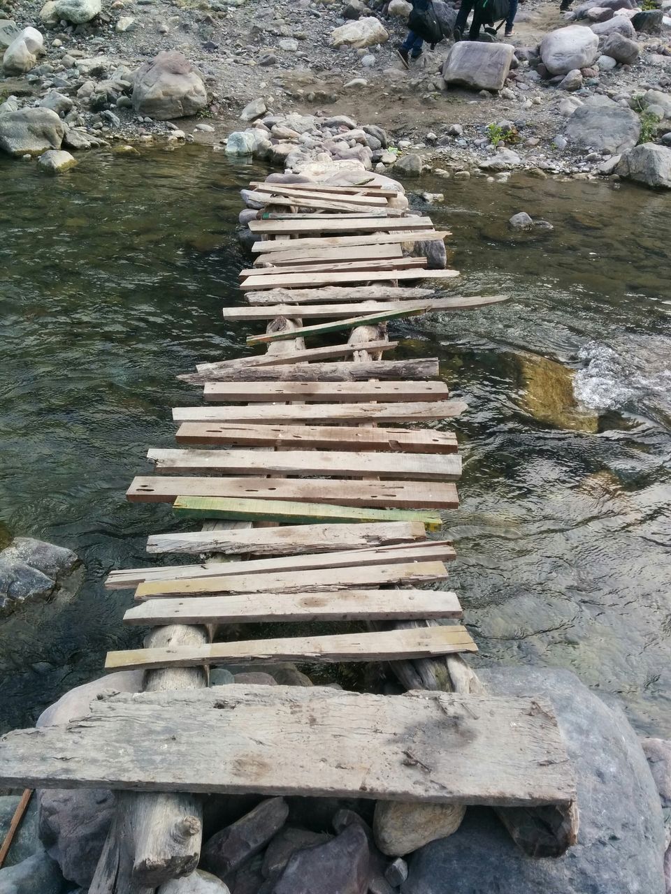 Photo of Rishikesh: Conduit towards Heaven - Part 1 9/15 by Vineet Jain