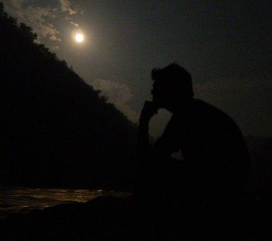 Photo of Rishikesh: Conduit towards Heaven - Part 2 1/14 by Vineet Jain