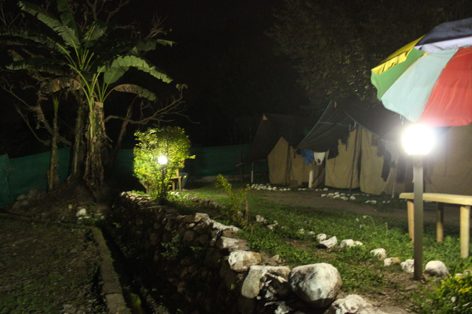 Photo of Rishikesh: Conduit towards Heaven - Part 2 4/14 by Vineet Jain