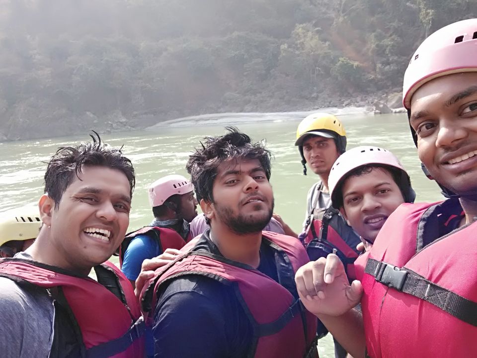 Photo of Rishikesh: Conduit towards Heaven - Part 2 5/14 by Vineet Jain