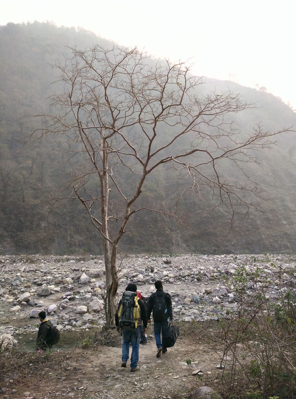Photo of Rishikesh: Conduit towards Heaven - Part 2 8/14 by Vineet Jain