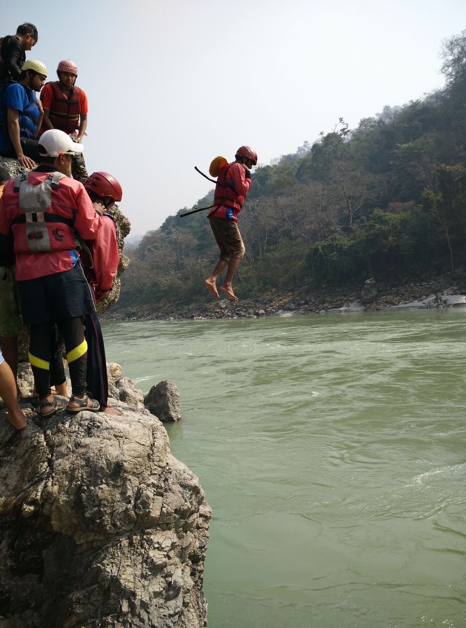 Photo of Rishikesh: Conduit towards Heaven - Part 2 10/14 by Vineet Jain
