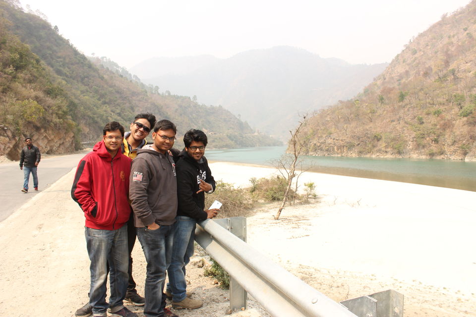 Photo of Auli - Where I Met Snow And Rediscovered Friendship 2/26 by Vineet Jain