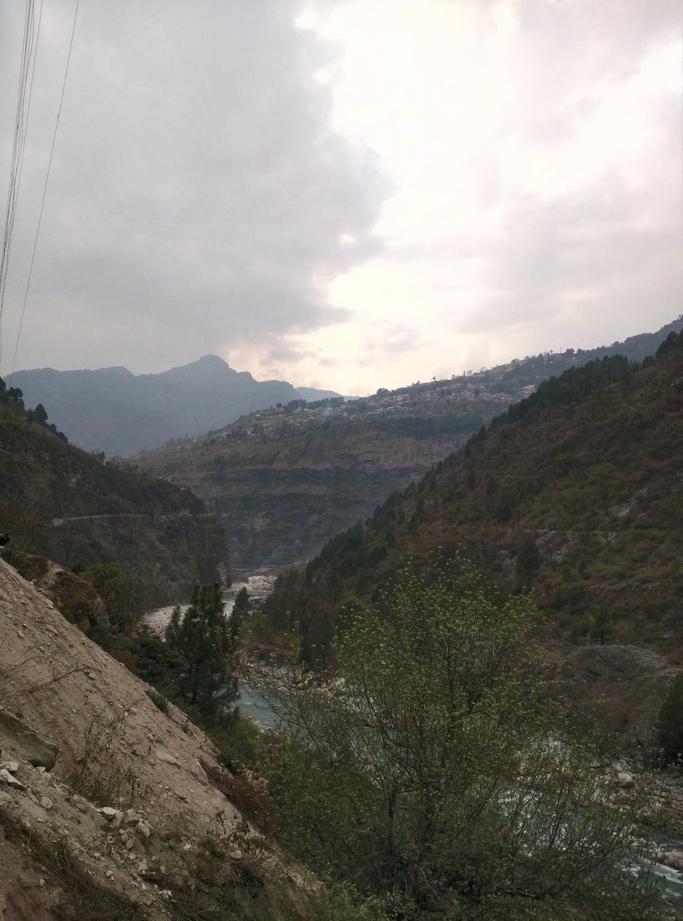 Photo of Auli - Where I Met Snow And Rediscovered Friendship 5/26 by Vineet Jain