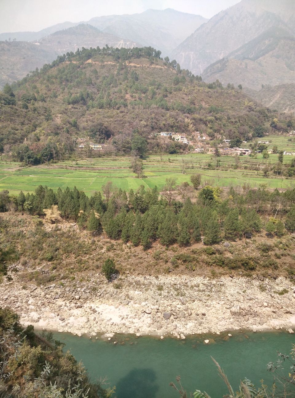 Photo of Auli - Where I Met Snow And Rediscovered Friendship 6/26 by Vineet Jain