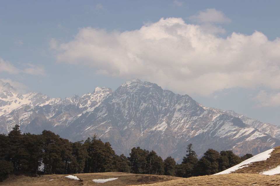 Photo of Auli - Where I Met Snow And Rediscovered Friendship 15/26 by Vineet Jain