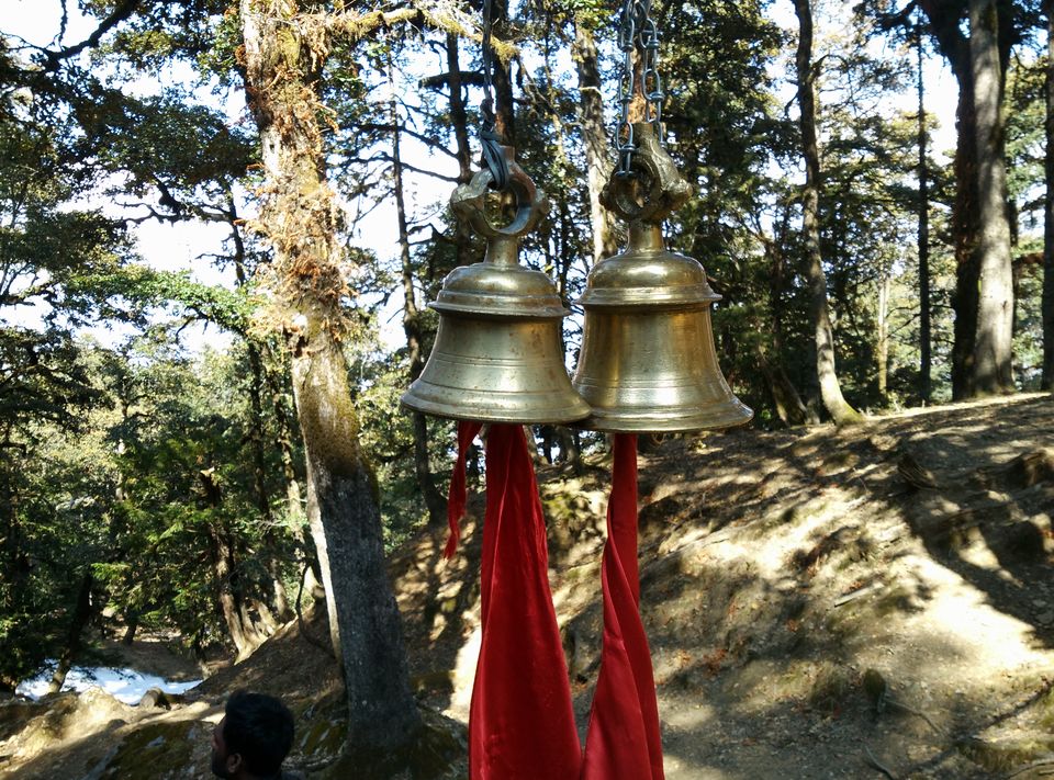 Photo of Auli - Where I Met Snow And Rediscovered Friendship 19/26 by Vineet Jain
