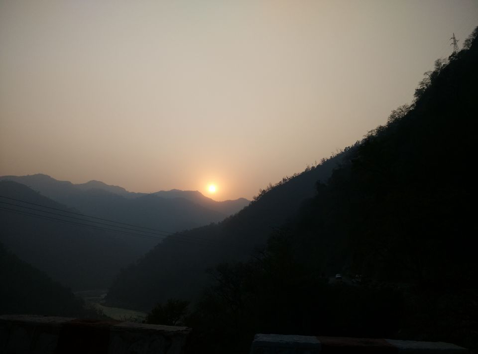Photo of Auli - Where I Met Snow And Rediscovered Friendship 24/26 by Vineet Jain