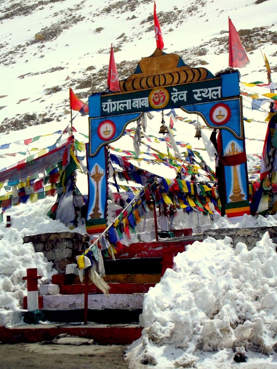Photo of Getting 'Leh-ed' 28/31 by gennext007