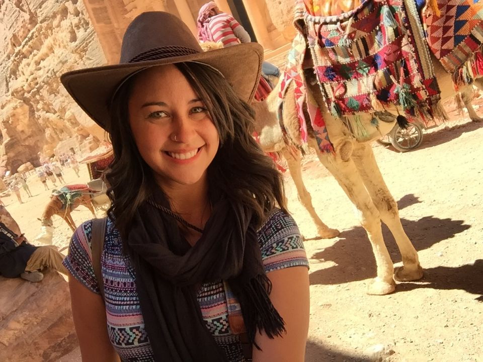 Photo of Planning the Ultimate Girls Trip to Jordan 16/16 by Jessica Wray