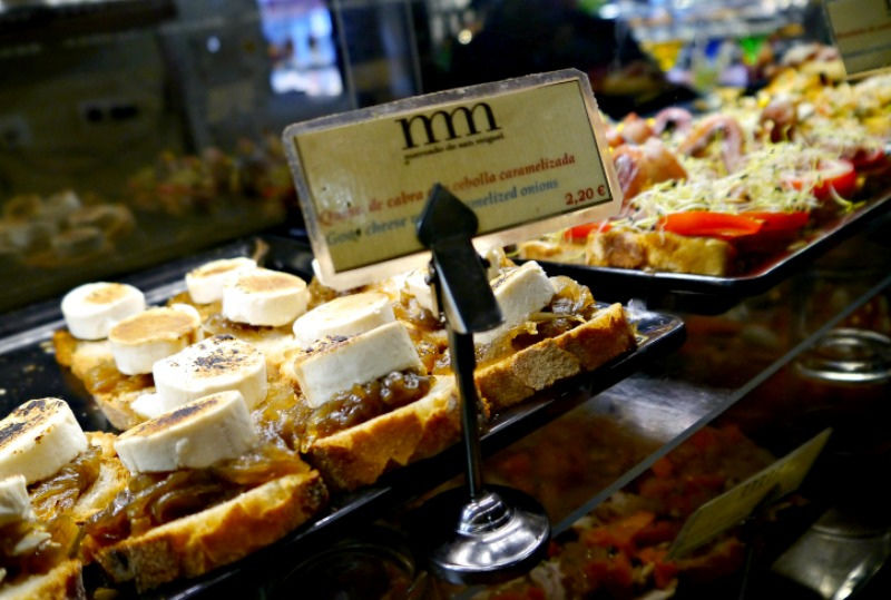 Photo of Six Experiences You Must Have in Spain 1/6 by Jessica Wray