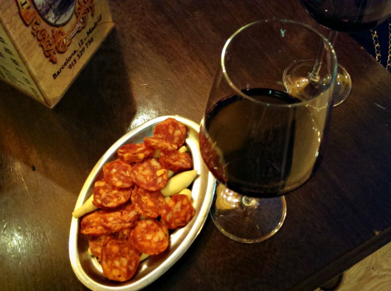 Photo of Six Experiences You Must Have in Spain 4/6 by Jessica Wray