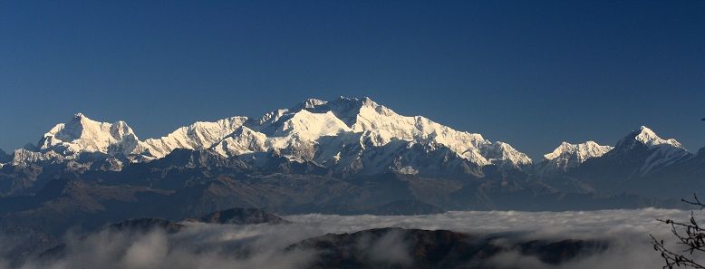Photo of 50 Shades of Sandakphu 1/2 by Sounak Ghosh