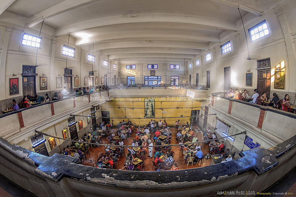 Photo of College Street, College Square, Kolkata, West Bengal, India by Sounak Ghosh