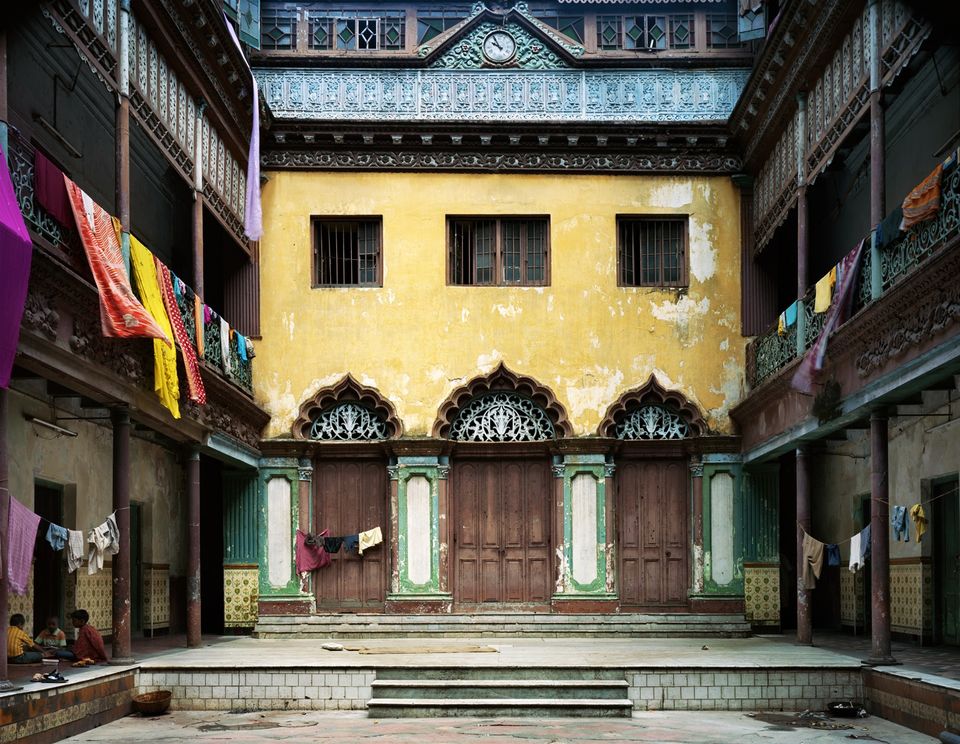 Photo of Shyambazar, Bhupendra Bose Avenue, Hati Bagan, Kolkata, West Bengal, India by Sounak Ghosh