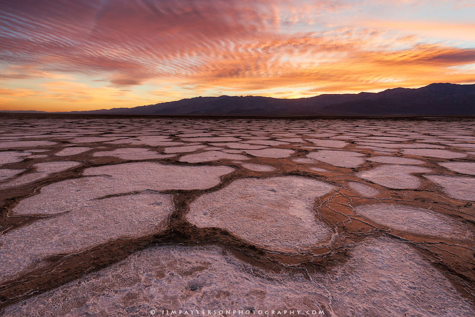 Photo of Death Valley National Park, Inyo County, CA, United States by Sounak Ghosh