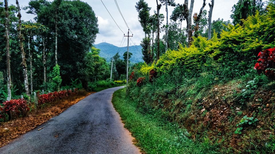 Photo of Manikyadhara Waterfalls - ಮಾಣಿಕ್ಯಧಾರಾ ಜಲಪಾತ, Bababudan Giri Road, Nagenahalli, Karnataka, India by Sounak Ghosh
