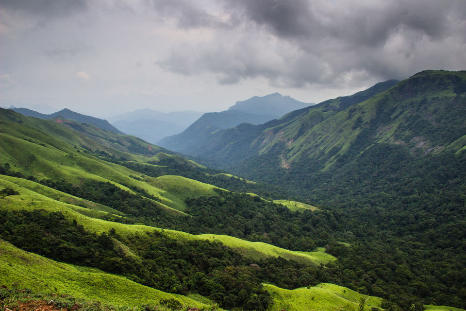 Photo of Hirekolale lake, Chickmagaluru, Karnataka, India by Sounak Ghosh