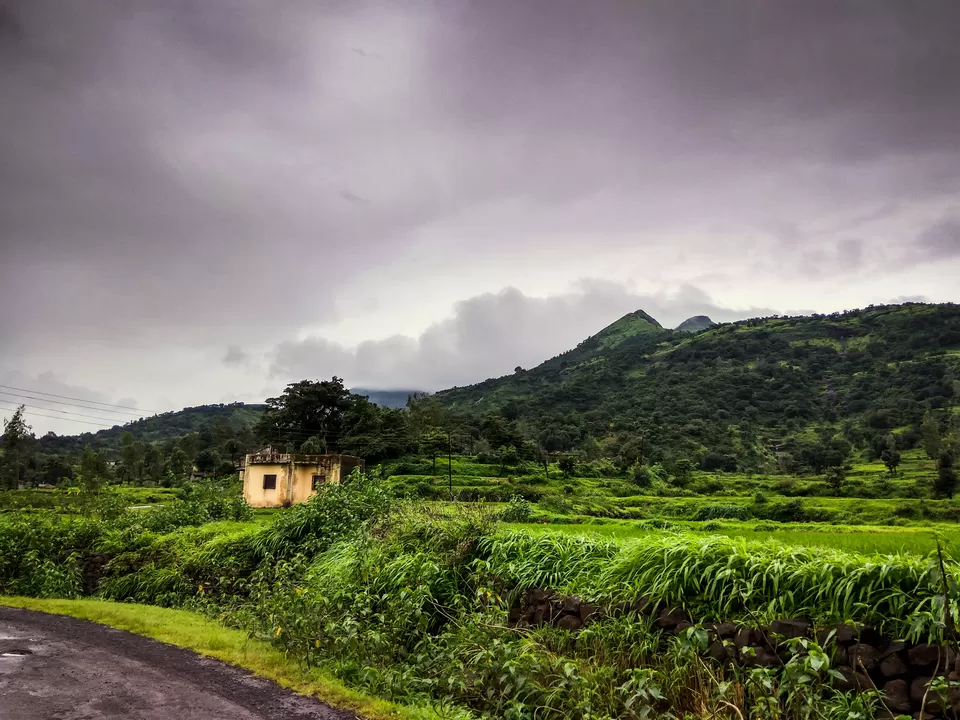 Photo of Ghoti, Maharashtra, India by Sounak Ghosh