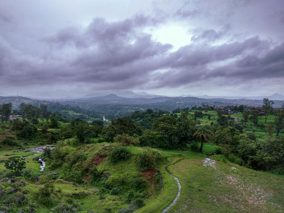 Photo of Lost Highway by Sounak Ghosh
