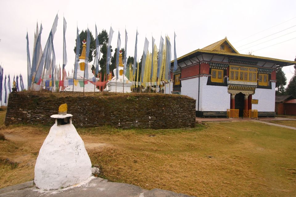 Photo of Singshore Bridge, West Sikkim, Sikkim, India by Sounak Ghosh