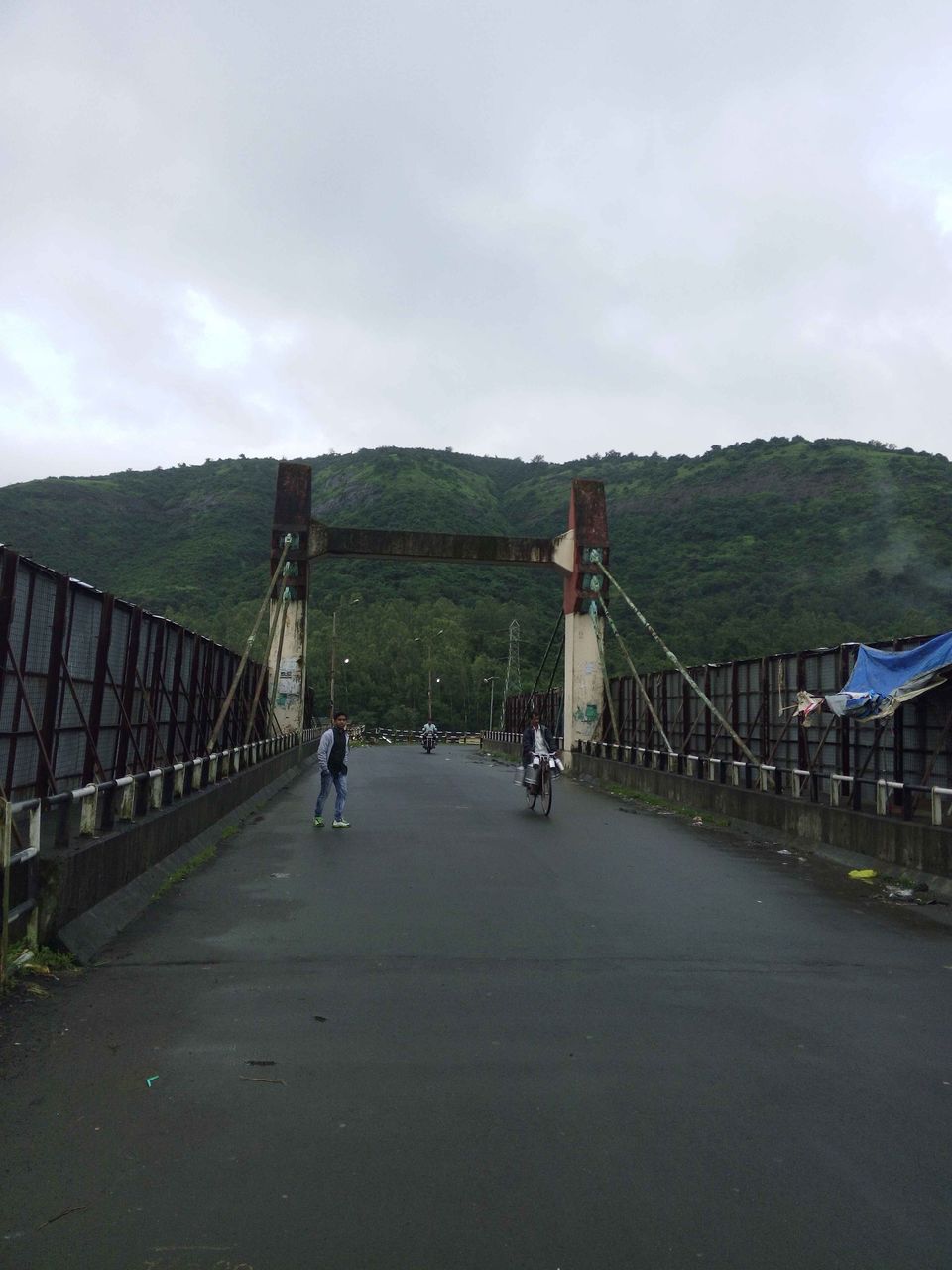 Photo of Trek To Lohagadh (The Iron Fort) 2/30 by Vikas Jain