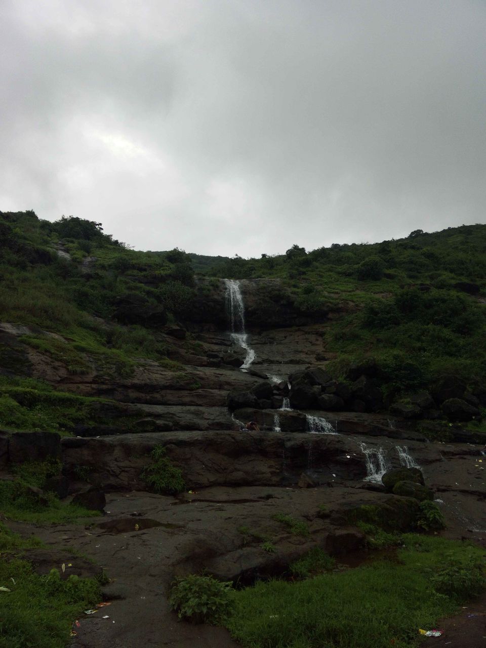 Photo of Trek To Lohagadh (The Iron Fort) 4/30 by Vikas Jain