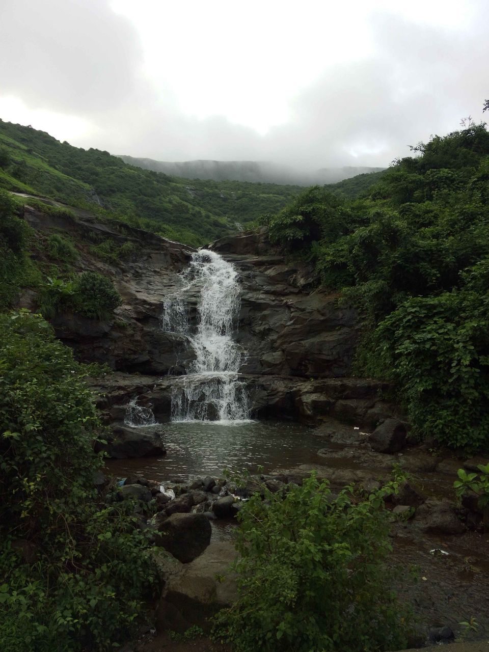 Photo of Trek To Lohagadh (The Iron Fort) 5/30 by Vikas Jain
