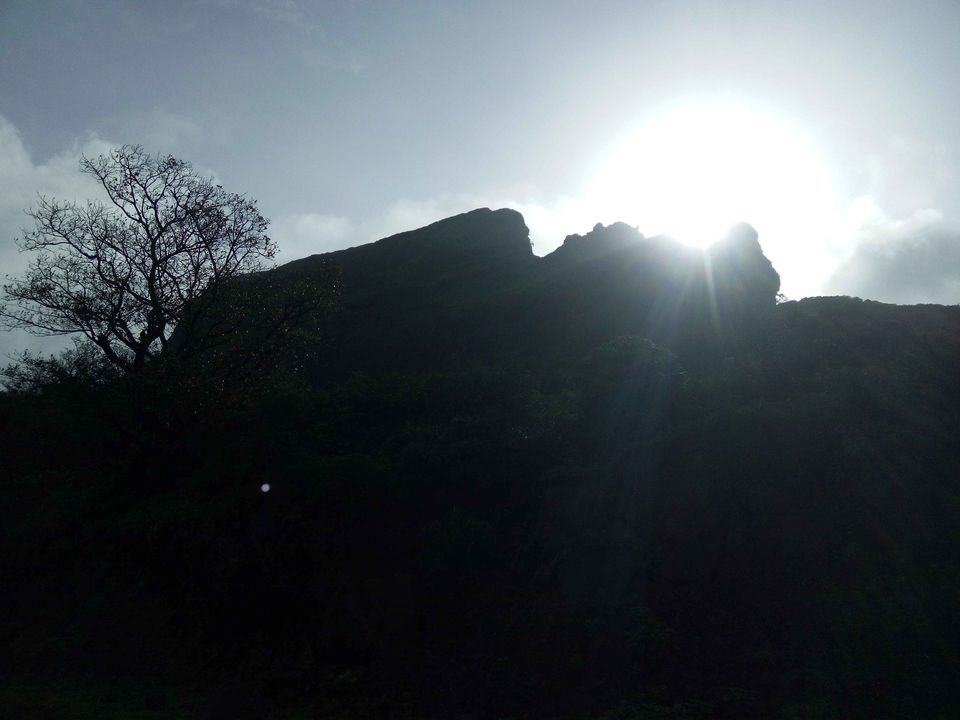 Photo of Trek To Lohagadh (The Iron Fort) 6/30 by Vikas Jain