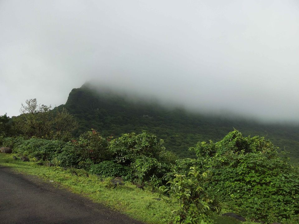 Photo of Trek To Lohagadh (The Iron Fort) 7/30 by Vikas Jain