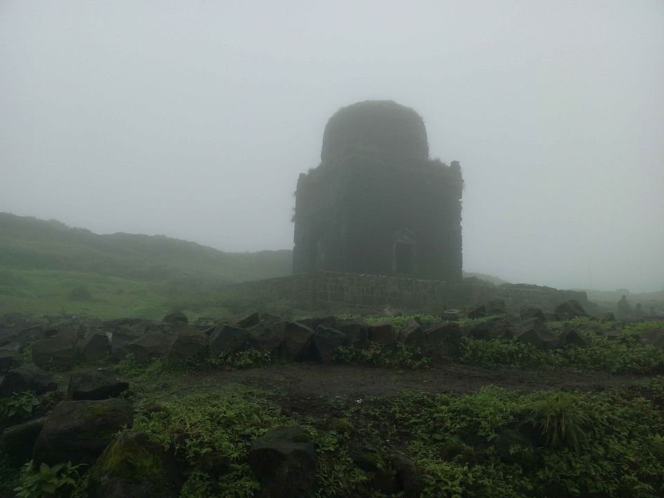 Photo of Trek To Lohagadh (The Iron Fort) 18/30 by Vikas Jain