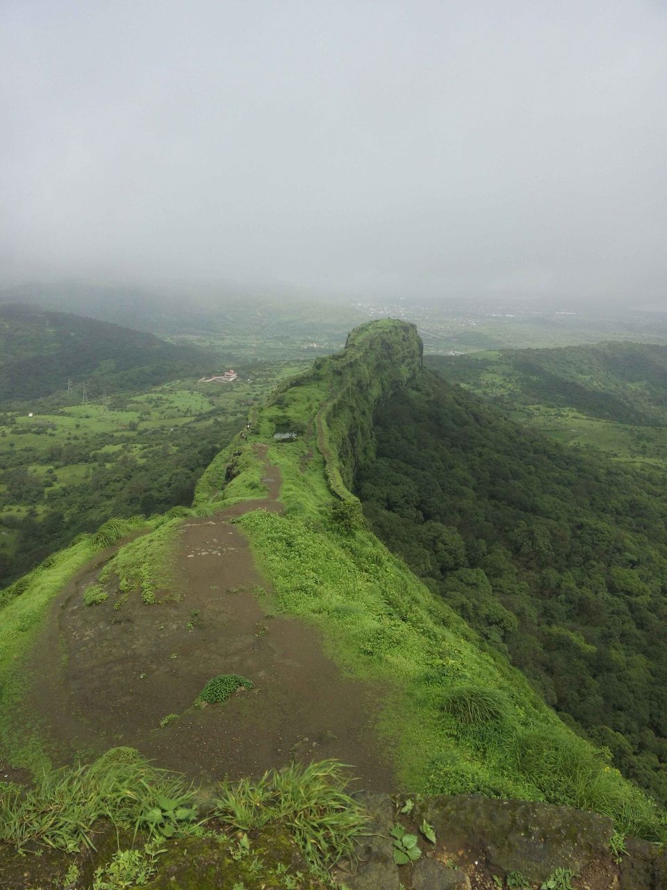 Photo of Trek To Lohagadh (The Iron Fort) 19/30 by Vikas Jain