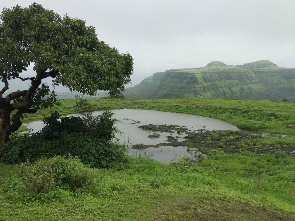 Photo of Trek To Lohagadh (The Iron Fort) 22/30 by Vikas Jain