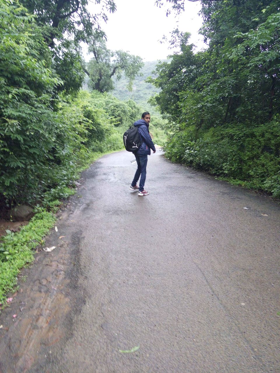 Photo of Trek To Lohagadh (The Iron Fort) 23/30 by Vikas Jain