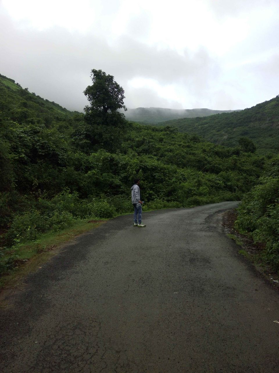 Photo of Trek To Lohagadh (The Iron Fort) 24/30 by Vikas Jain