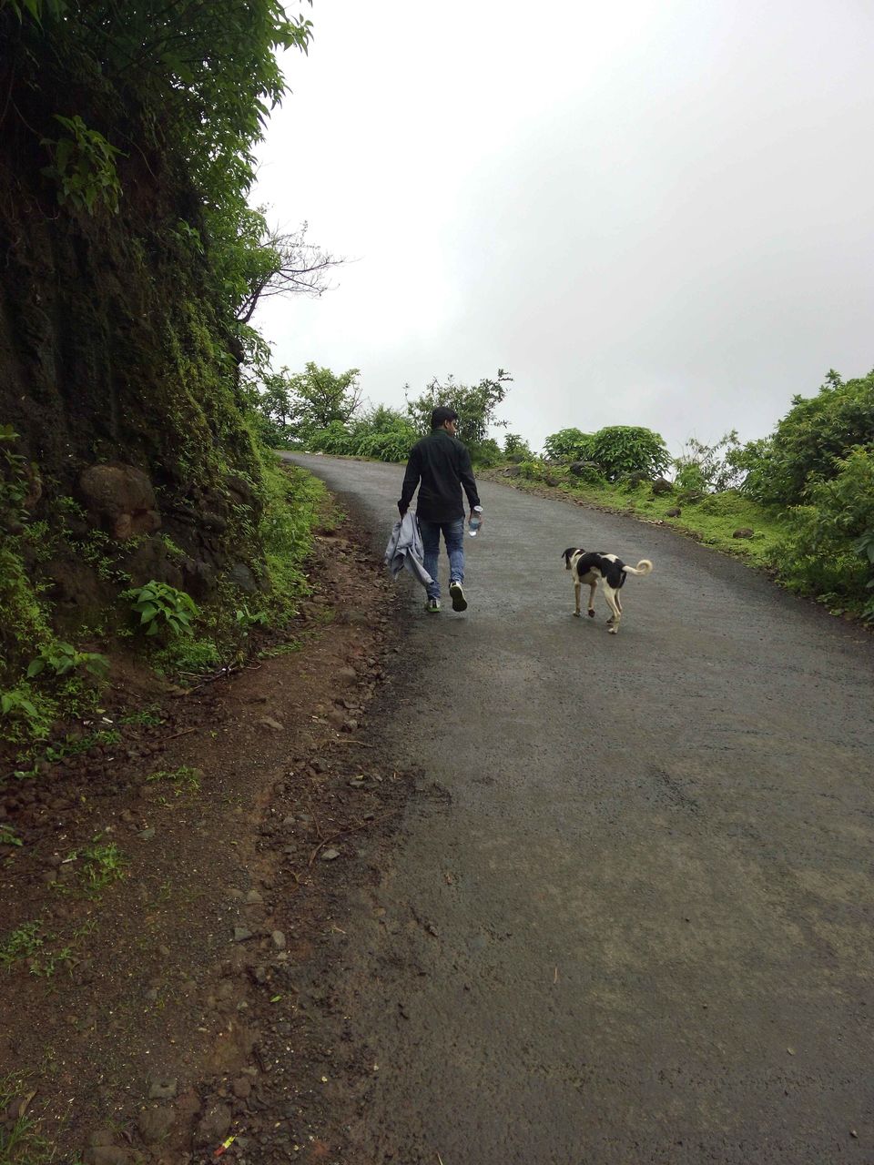 Photo of Trek To Lohagadh (The Iron Fort) 26/30 by Vikas Jain