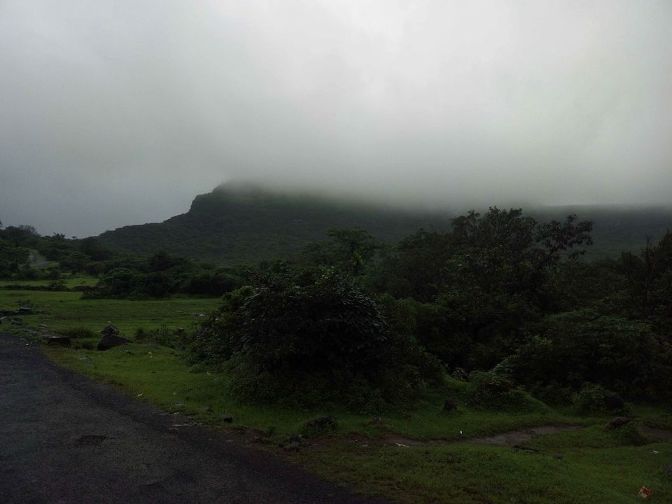 Photo of Trek To Lohagadh (The Iron Fort) 27/30 by Vikas Jain