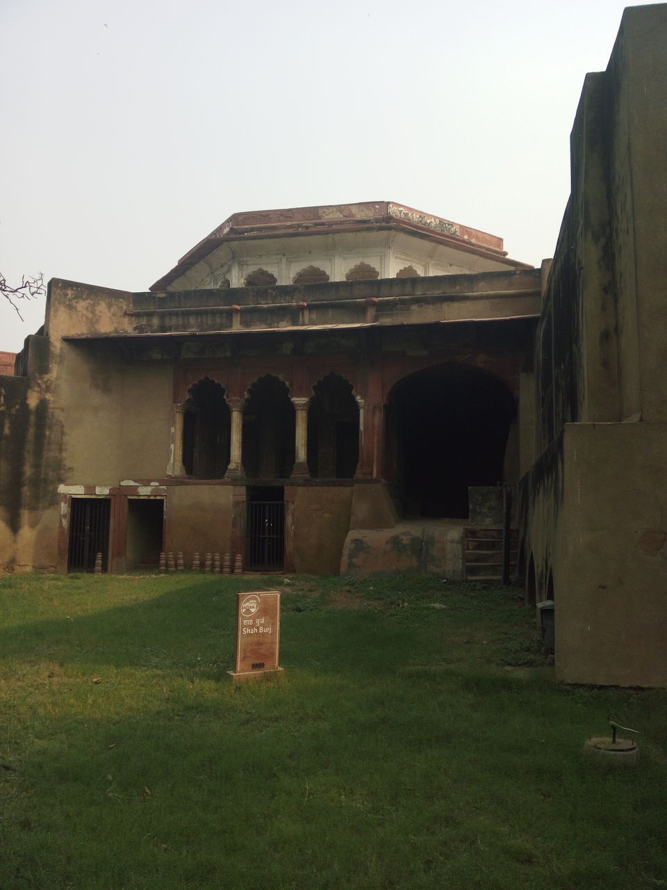 Photo of Half A Day In Delhi With Nikki 3/7 by Vikas Jain