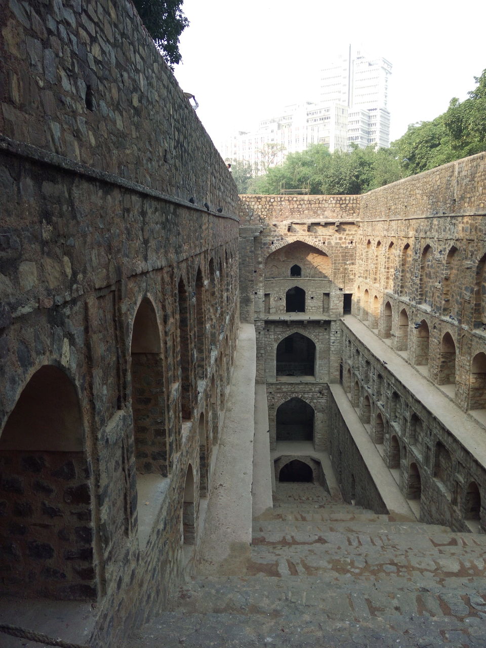 Photo of Half A Day In Delhi With Nikki 6/7 by Vikas Jain